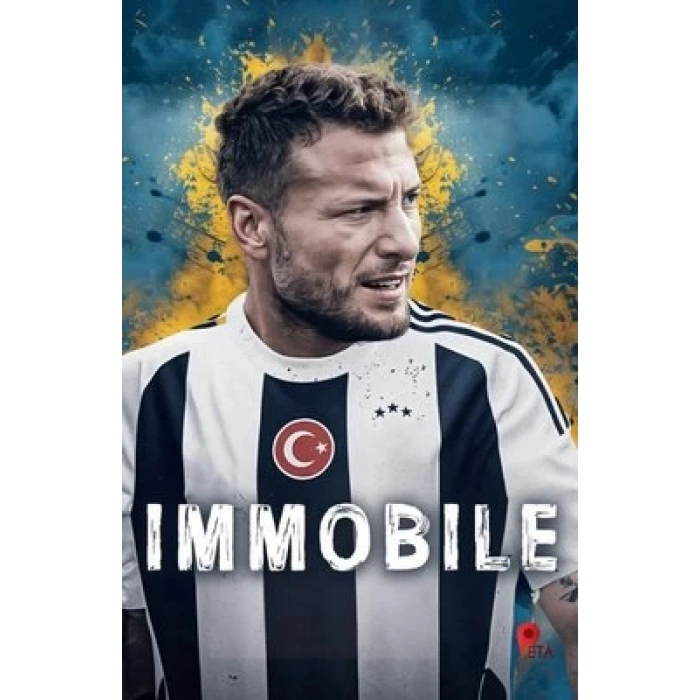 Ciro Immobile (Poster Hediyeli)