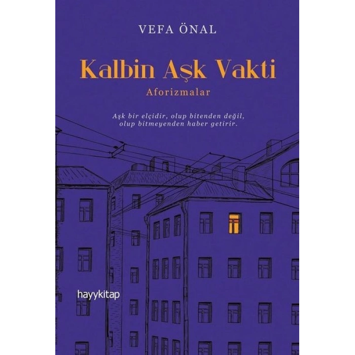 Kalbin Aşk Vakti