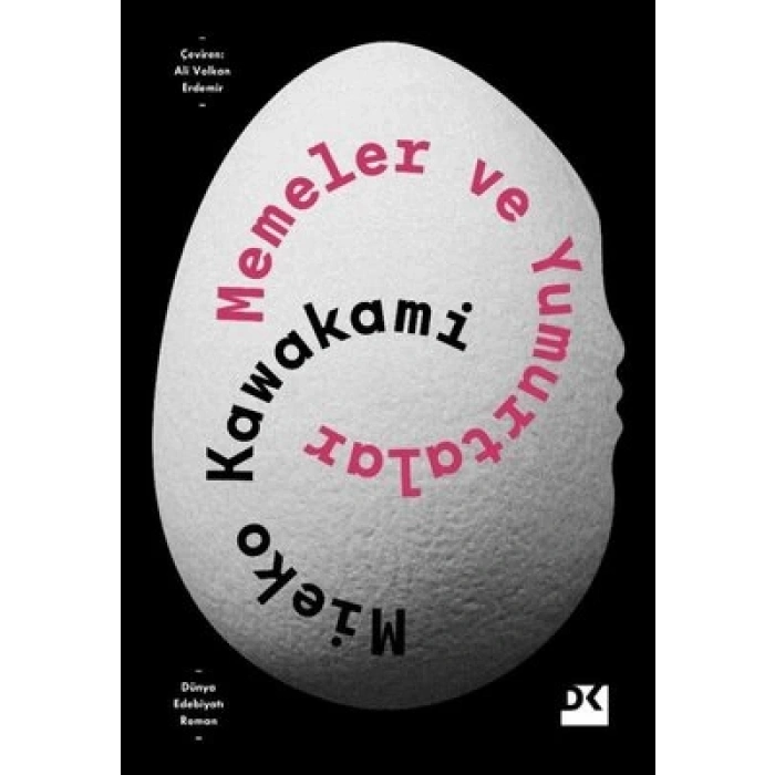 Memeler ve Yumurtalar