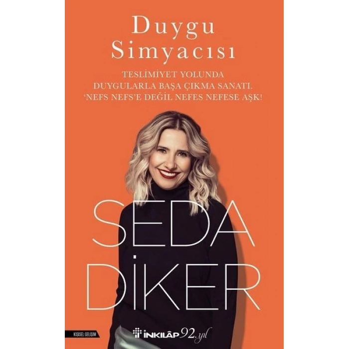 Duygu Simyacısı