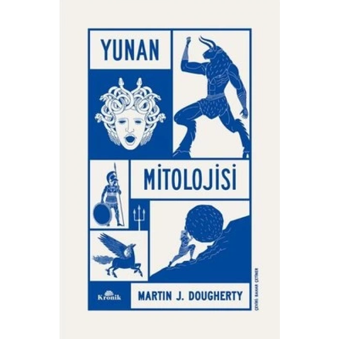 Yunan Mitolojisi