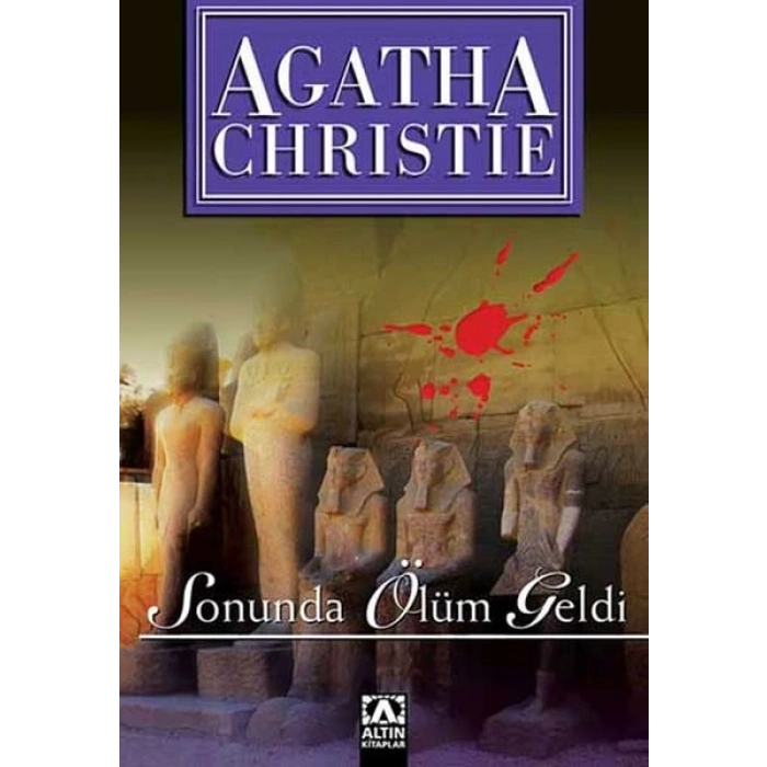 Sonunda Ölüm Geldi