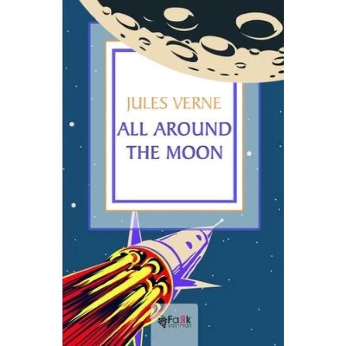 All Around The Moon