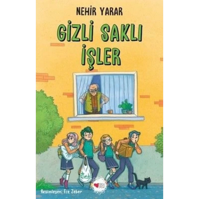 Gizli Saklı İşler
