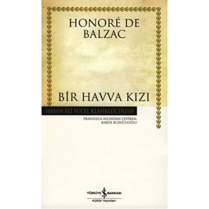 Bir Havva Kızı