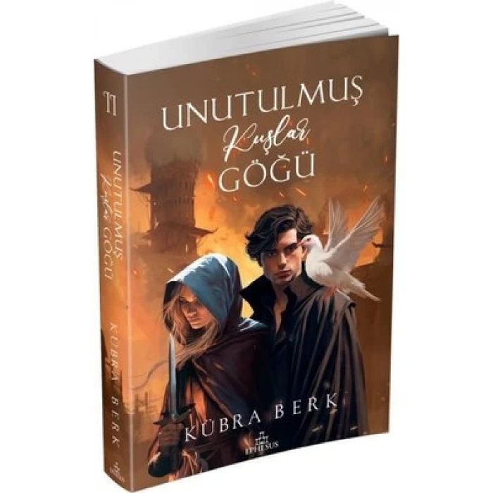 Unutulmuş Kuşlar Göğü - 2
