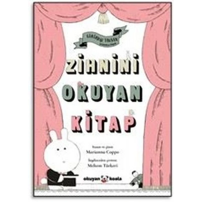 Zihnini Okuyan Kitap