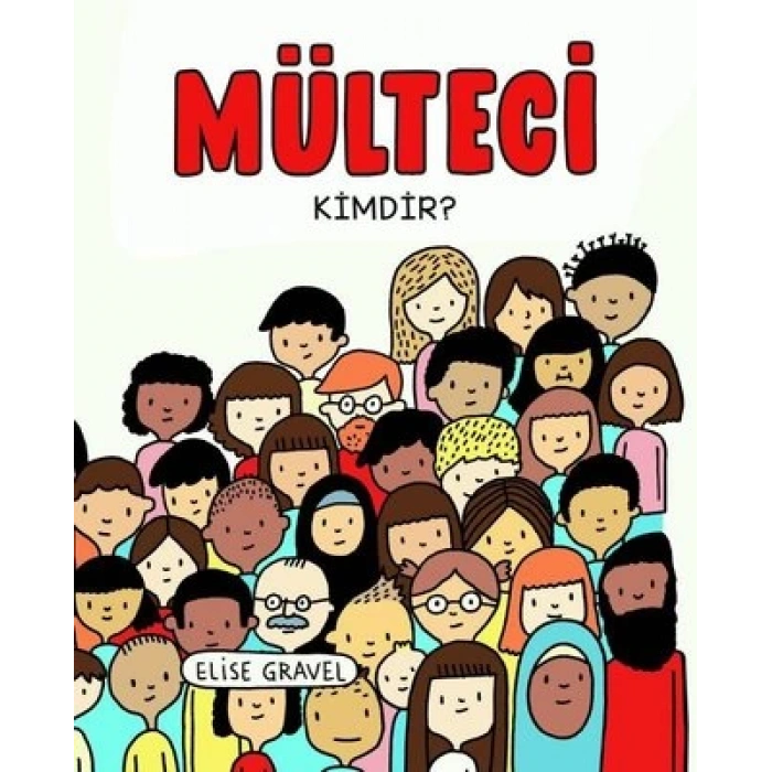 Mülteci Kimdir ?
