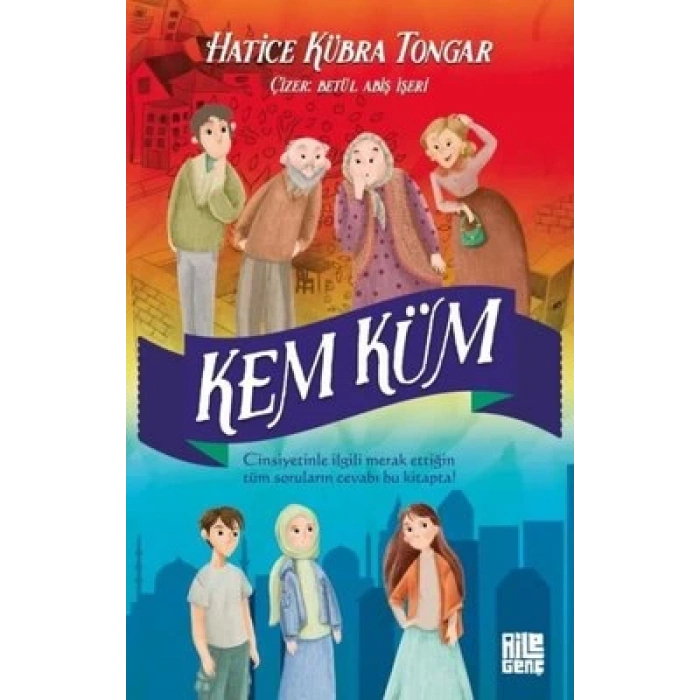 Kem Küm