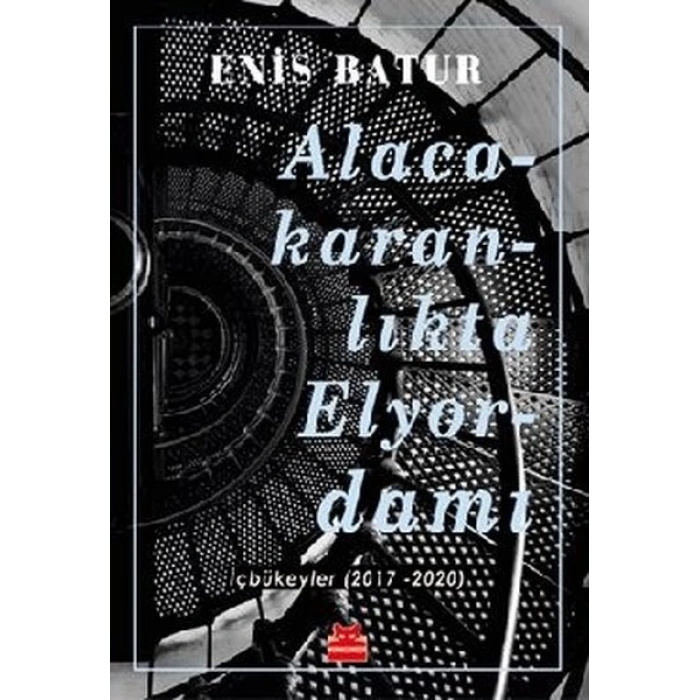 Alacakaranlıkta Elyordamı