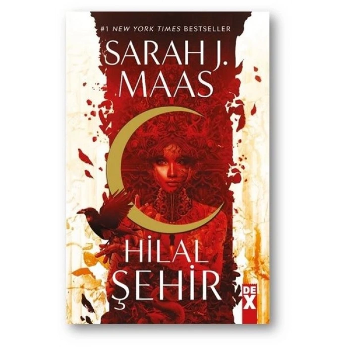 Hilal Şehir - Toprak ve Kan Hanesi