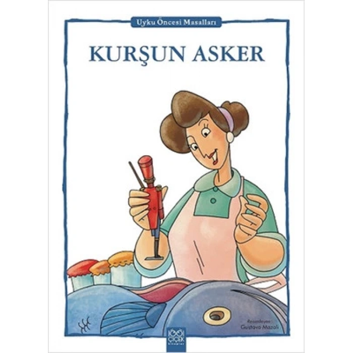 Kurşun Asker