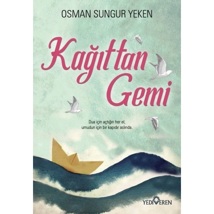 Kağıttan Gemi