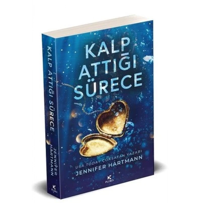 Kalp Attığı Sürece