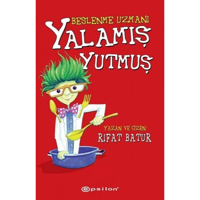 Beslenme Uzmanı - Yalamış Yutmuş