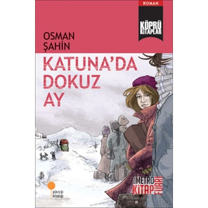 Katuna’da Dokuz Ay