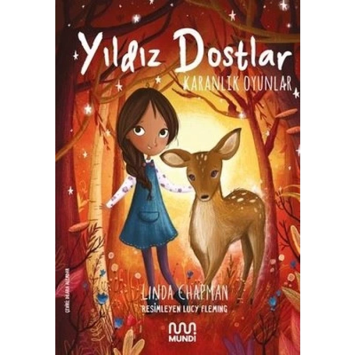 Yıldız Dostlar : Karanlık Oyunlar