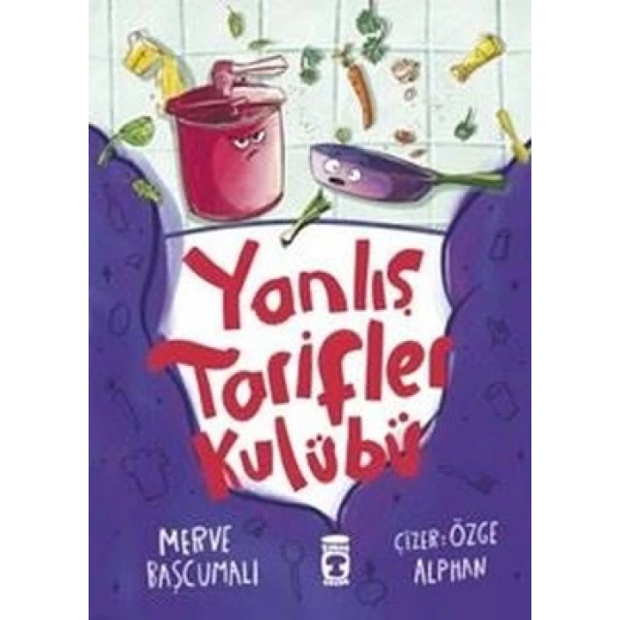 Yanlış Tarifler Kulübü