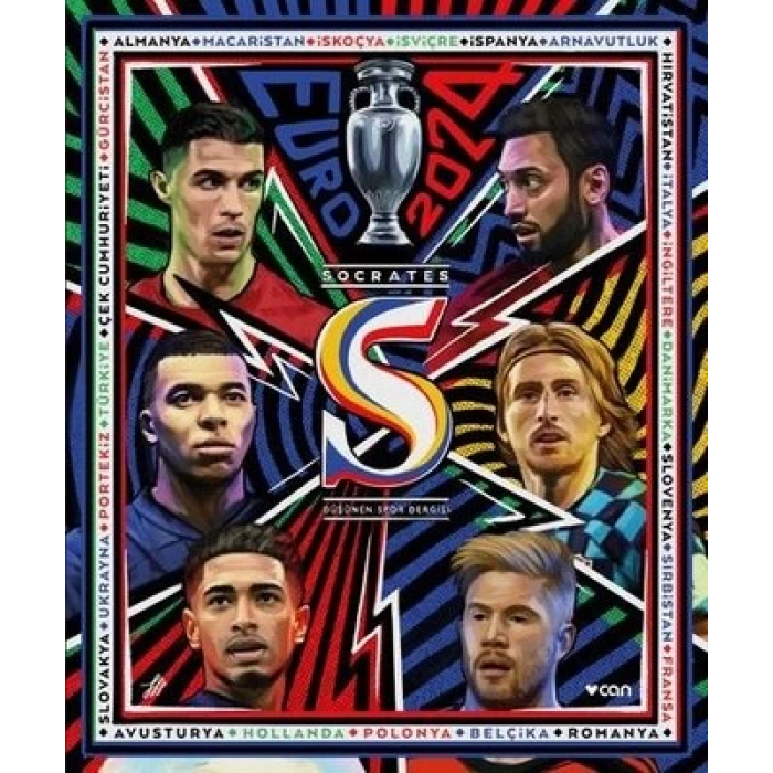 Socrates Dergi No:95