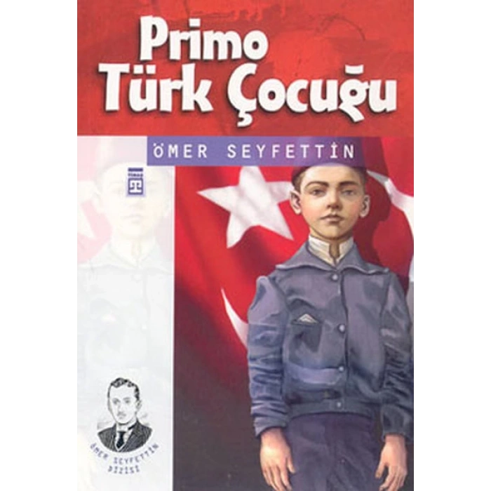 Primo Türk Çocuğu