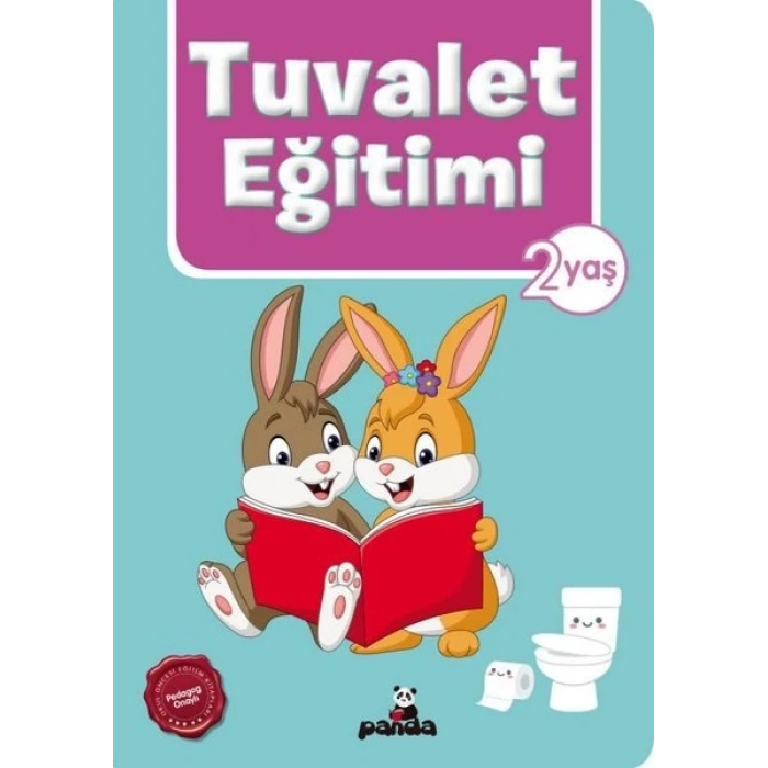 2 Yaş - Tuvalet Eğitimi