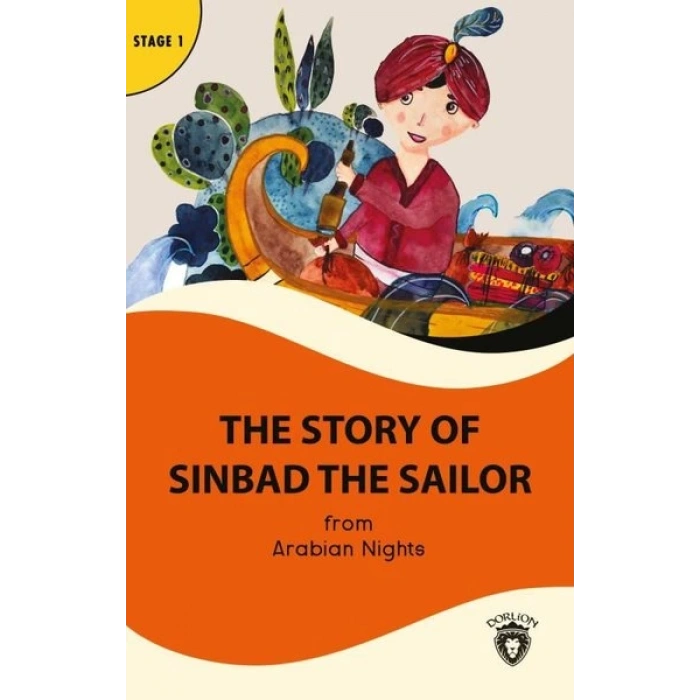 The Story of Sinbad the Sailor - Stage 1