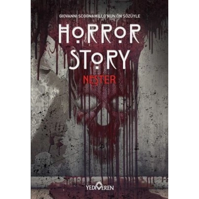 Horroy Story- Neşter