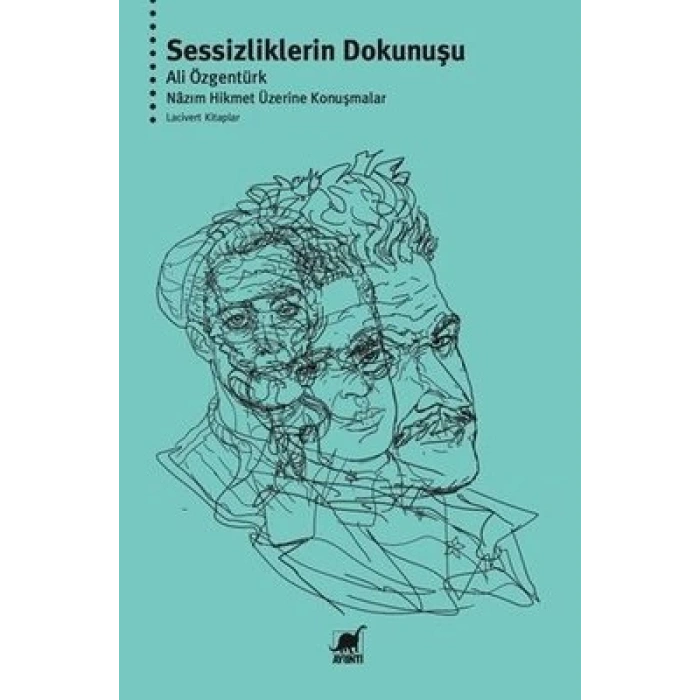 Sessizliklerin Dokunuşu