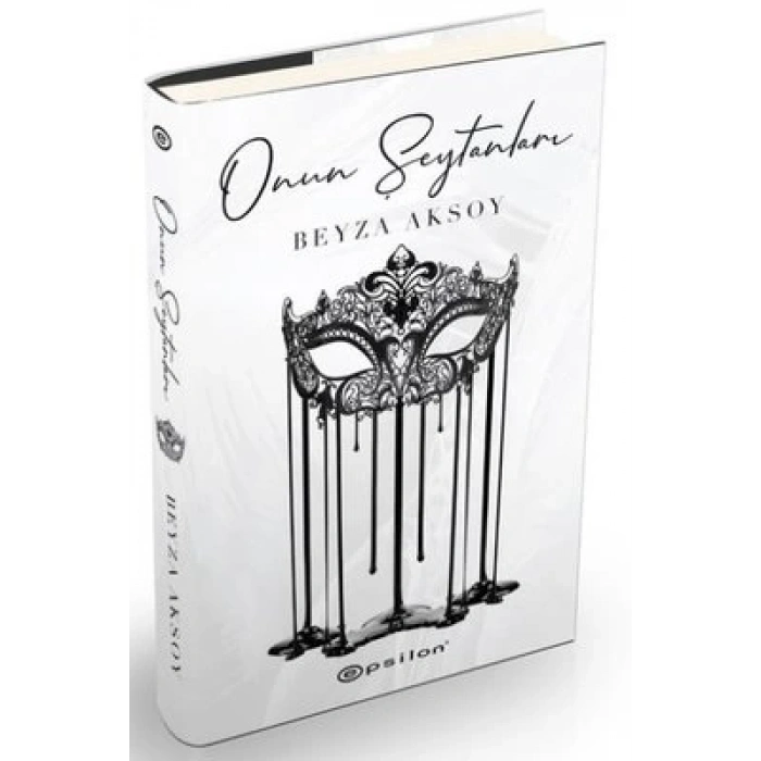 Onun Şeytanları (Ciltli)