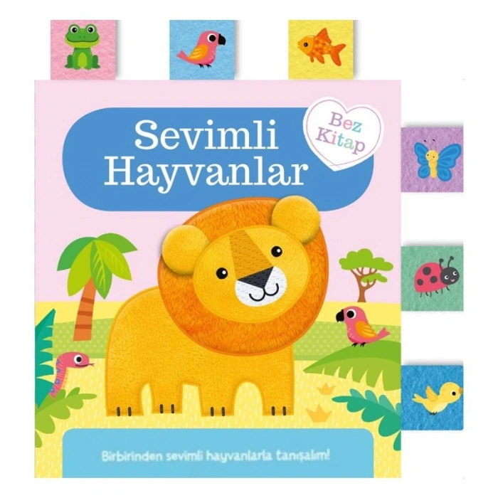 Sevimli Hayvanlarla Bir Gün