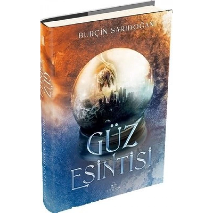 Güz Esintisi -2 Ciltli