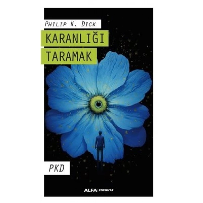 Karanlığı Taramak