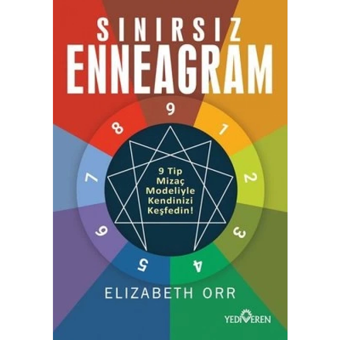 Sınırsız Enneagram