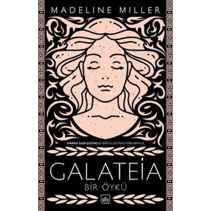 Galateia: Bir Öykü