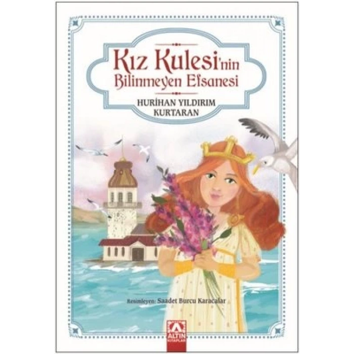 Kız Kulesinin Bilinmeyen Efsanesi