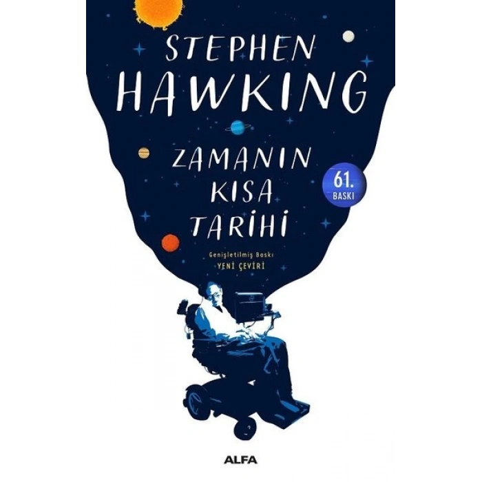 Zamanın Kısa Tarihi