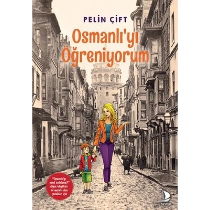 Osmanlıyı Öğreniyorum