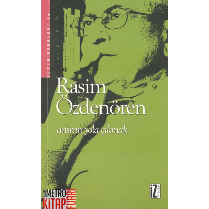 Ansızın Yola Çıkmak