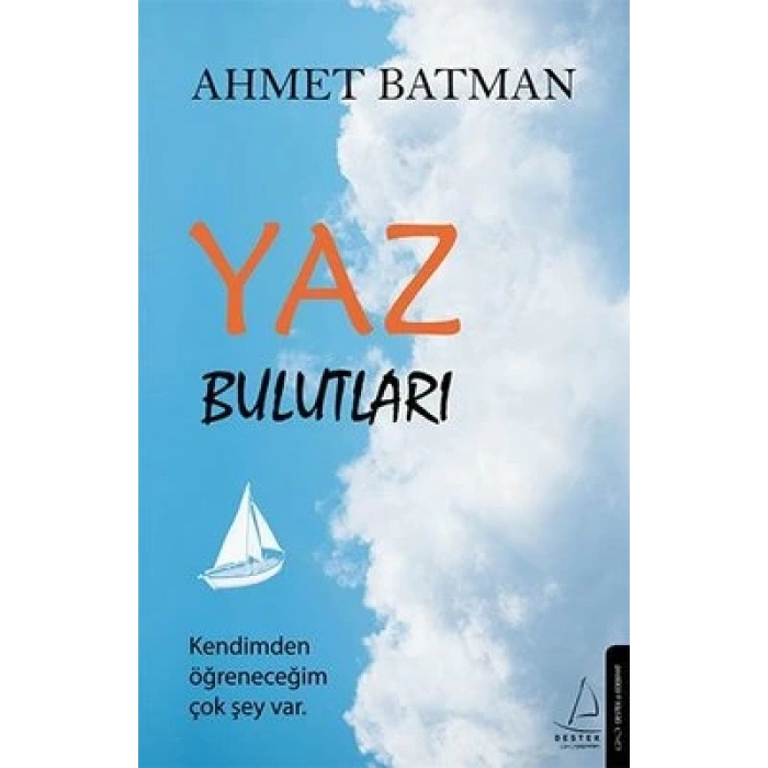 Yaz Bulutları