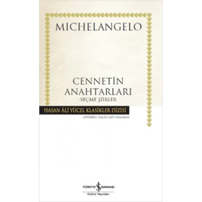 Cennetin Anahtarları