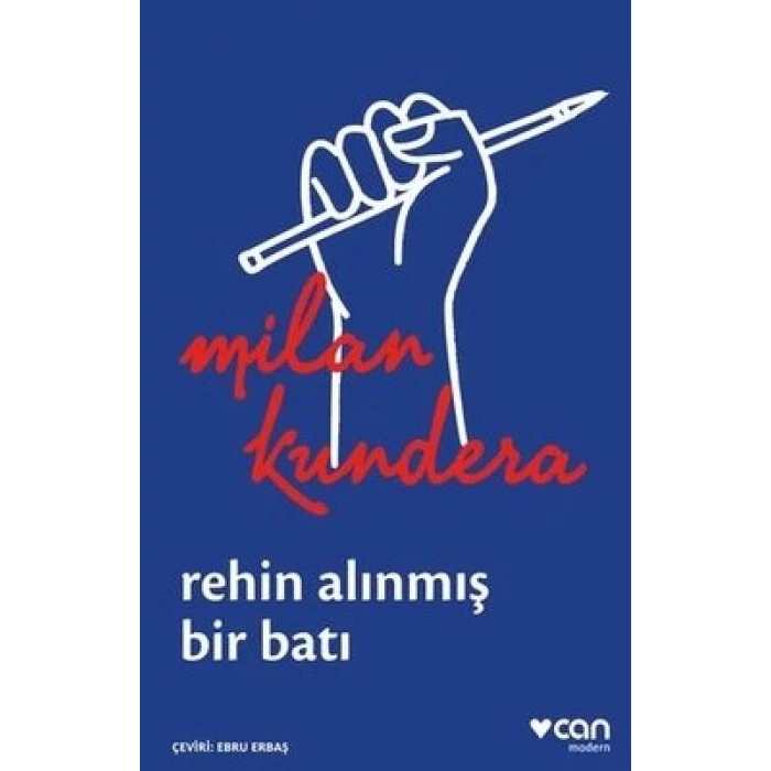 Rehin Alınmış Bir Batı