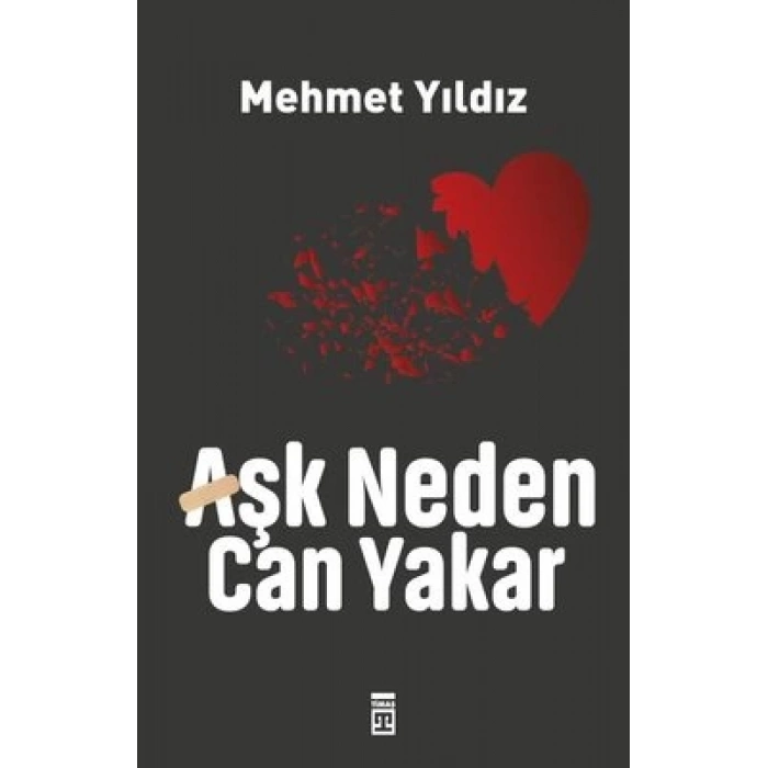Aşk Neden Can Yakar