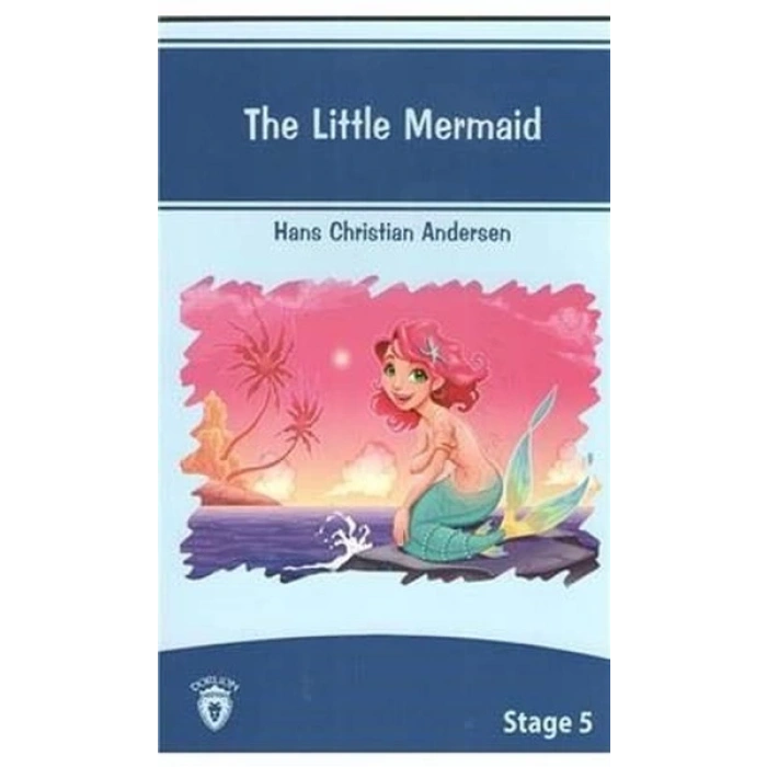 The Little Mermaid(Küçük Deniz Kızı)