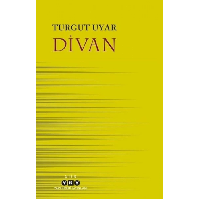 Divan