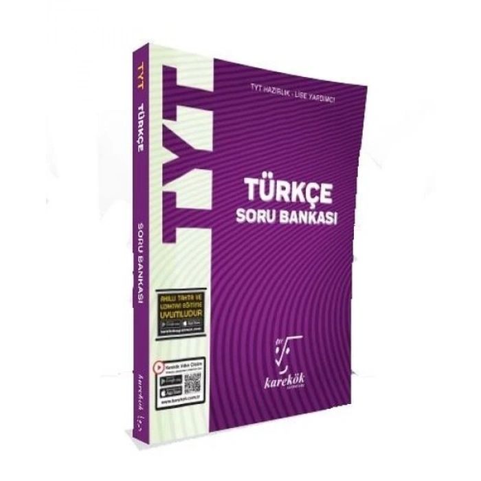 TYT Türkçe Soru Bankası