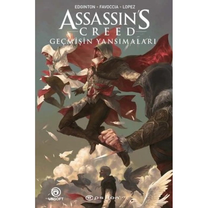 Assassins Creed: Geçmişin Yansımaları