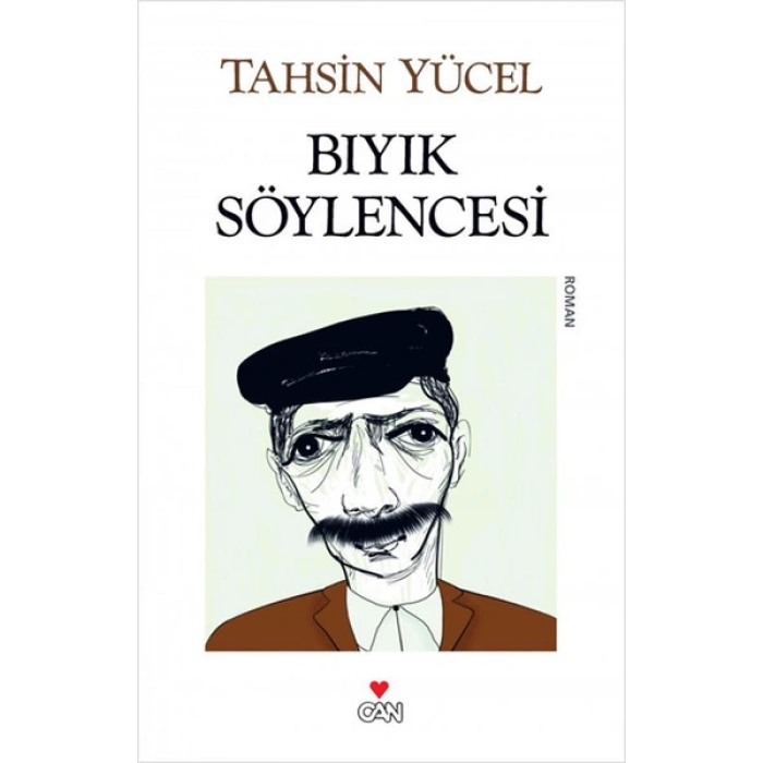 Bıyık Söylencesi