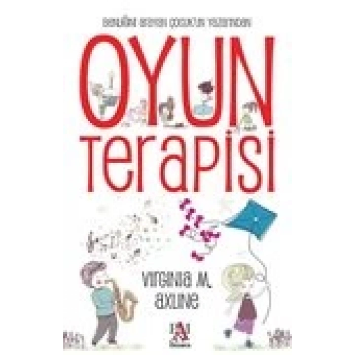 Oyun Terapisi