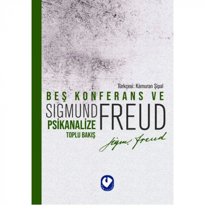 Psikanalize Giriş - Rüya