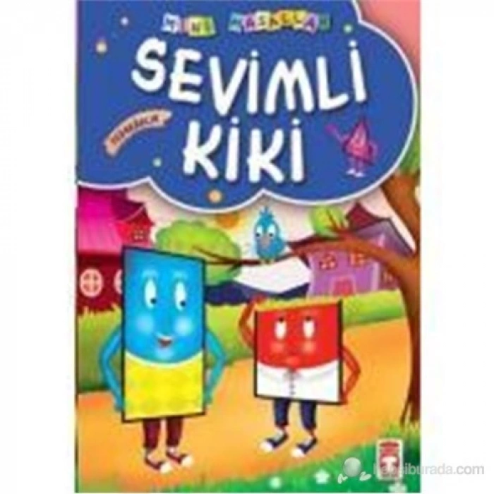 Sevimli Kiki